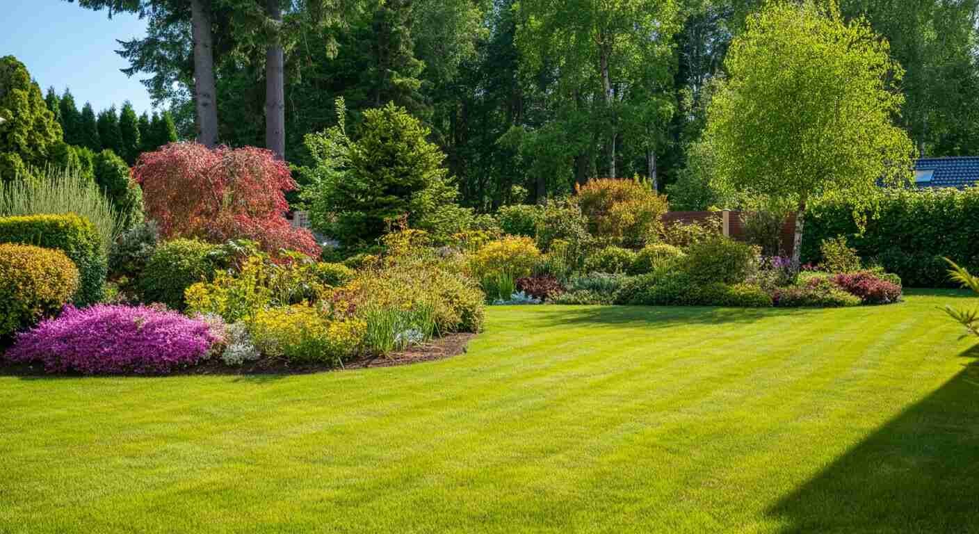 The Surprising Truth About Lawn Aeration: Are You Wasting Your Time (or Missing Out)?