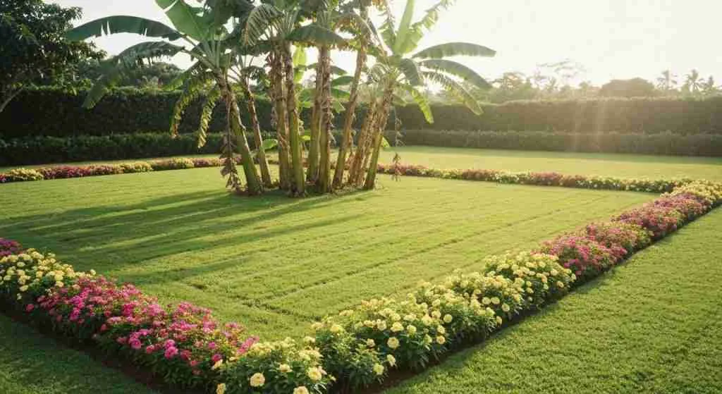 Gardening in Texas Heat: Surprising Methods to Maintain a Vibrant Garden All Summer Long in Corpus Christi!