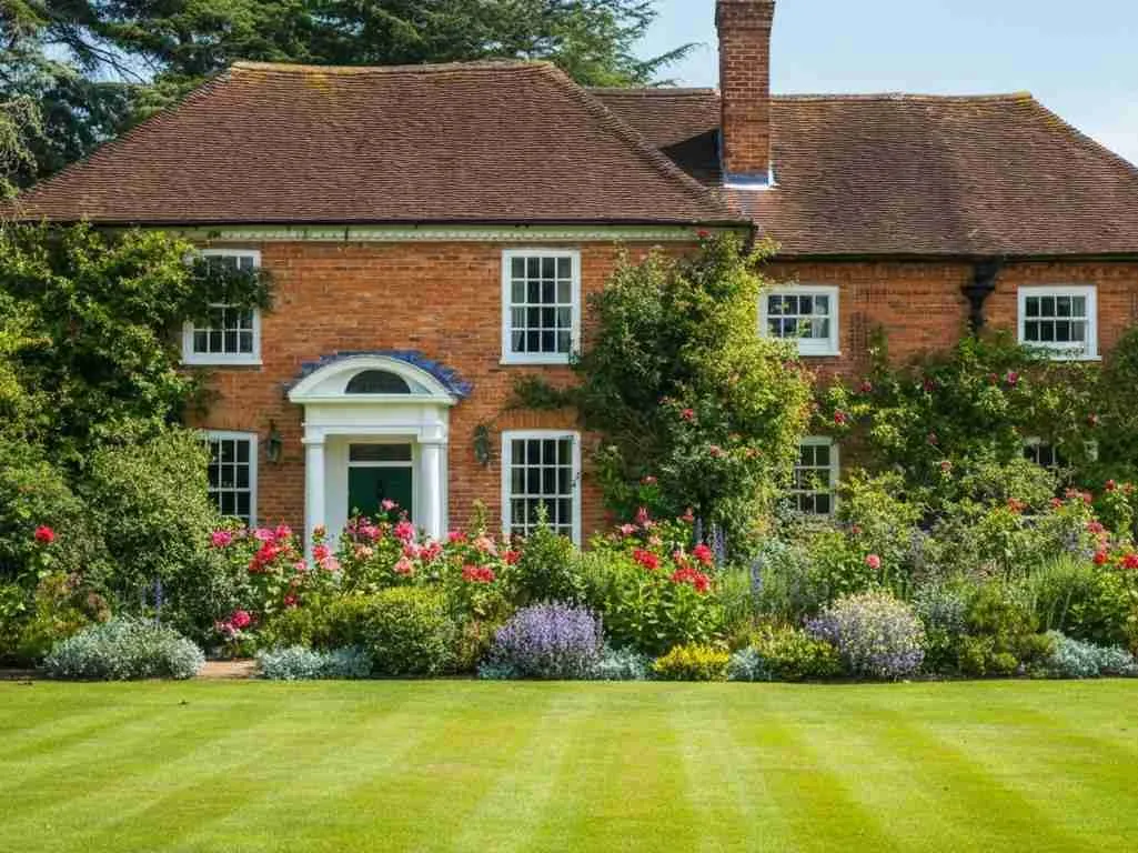 How to Water Your Grass in the Texas Heat